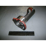 Втулка розподільника ГУР МТЗ (вир-во БЗТДиА) 