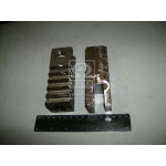 Рейка ГУР (вир-во БЗТДиА) 