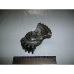 Сектор рульової МТЗ (вир-во БЗТДиА) 