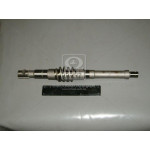 Черв'як ГУР МТЗ (вир-во БЗТДиА) 