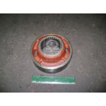 Барабан ВОМ МТЗ-80, 82 (вир-во БЗТДиА) 