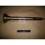 Вал ВОМ МТЗ (вир-во БЗТДиА) 