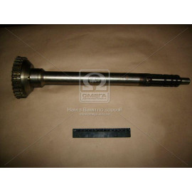 Вал ВОМ МТЗ (вир-во БЗТДиА)