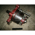 Кришка ВОМ в зб. нов. зразк. 8шліц (вир-во БЗТДиА) 