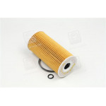 Фильтр масляный двигателя HYUNDAI IX35, KIA SPORTAGE III, IV 2.0 CRDI 10- (пр-во KNECHT-MAHLE) 