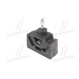 Подушка опори двиг. ЗИЛ 5301 задня