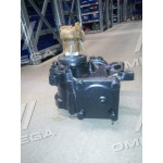 Механізм рул. ПАЗ-3205 з распредел. (вир-во Автогидроусилитель) 