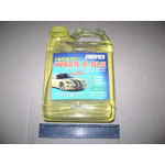 Автошампунь 946мл з воском Карноби ABRO 