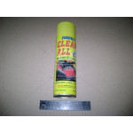 Очисник салону пінний 623гр ABRO 