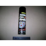 Очисник шин пінний 595гр ABRO 