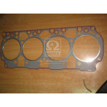 Прокладка головки блоку МТЗ Д-240, ЗИЛ-5301 асбест.  з герметиком (вир-во Росія) 