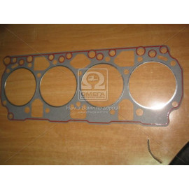 Прокладка головки блоку МТЗ Д-240, ЗИЛ-5301 асбест.  з герметиком (вир-во Росія)