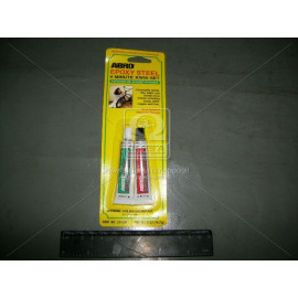 Клей епоксидний 4 хв. 14,2 гр ABRO