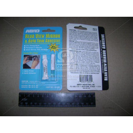 Клей для дзеркала заднього виду 1,2 мл ABRO