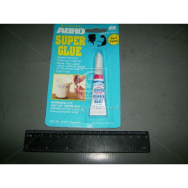 Суперклей 3гр ABRO