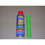 Мастило проникаюче ABRO 210мл РОЗПРОДАЖ! 