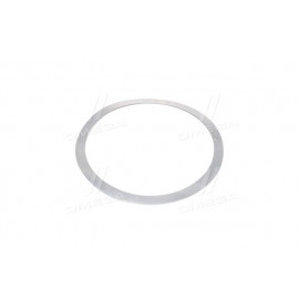 Прокладка регулювальна КПП КамАЗ (вир-во КамАЗ)