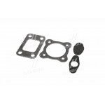 Прокладка ТКР-6 ЗИЛ 5301 компл. 4шт (вир-во Росія) 