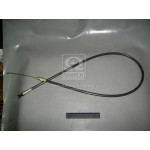 Щуп рівня масла (в-во МАЗ) 