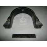 Хомут підвісного підшипника МАЗ (вир-во МАЗ) 