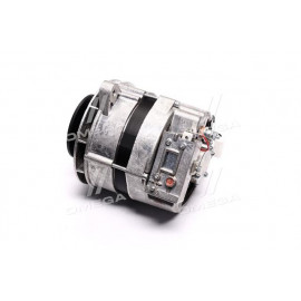 Генератор МАЗ 4370 28В 1,25 кВт 45А (в-во Радіохвиля)