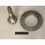 Главная пара 11x36 моста задн. (пр-во Россия) 