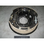 Тормоз ЗИЛ 5301 задний лев. в сб. 