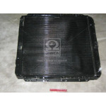 Радиатор вод. охлажд. КАМАЗ 54115 с повыш.теплоотд. (4-х рядн.) (пр-во ШААЗ) 