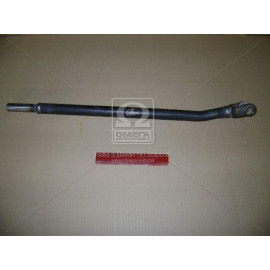 Вал рульового керування ГАЗ 3302 карданний не в зб. (вир-во ГАЗ)