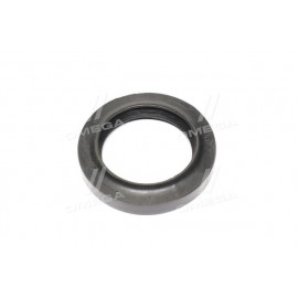 Сальник хвостовика моста задн. ЗИЛ 5301 чорний 58х84х16