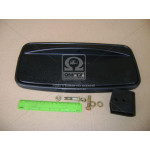 Дзеркало бічне 347х167 сферіч. (з підігр.) (вир-во Білорусь) 