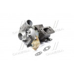 Турбокомпресор Д-245.7Е2 ГАЗ (Валдай) (вир-во БЗА) 