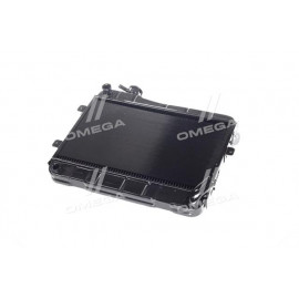 Радіатор вод.охол. ВАЗ-2107 (2-х рядні.) (вир-во г.Оренбург)