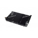 Радіатор вод.охол. ГАЗ-3110 (3-х рядні.) (вир-во м.Оренбург) 