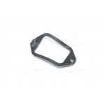 Прокладка патрубка з'єднувального КамАЗ (вир-во БРТ) 