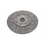 Диск зчеплення ведений КамАЗ (євростандарт) (вир-во Деніт, м.Тюмень) 