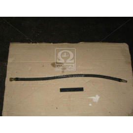 Шланг гальмівний МАЗ L = 800, мм (р-ш) (вир-во Білорусь)