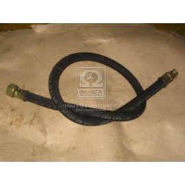 Шланг гальмівний МАЗ L = 960мм (г-ш) (вир-во Білорусь)