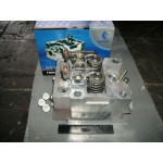 Головка блоку КамАЗ Євро-1, -2 в зб. (вир-во КамАЗ) 