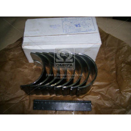 Вкладиші шат. Н2 Д 160 АО20-1 (вир-во ЗПС, г.Тамбов) РОЗПРОДАЖ!