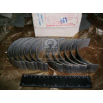 Вкладиші шат. Н1 СМД 60/72 АО6-1 (вир-во ЗПС, м.Тамбов) 