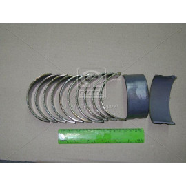 Вкладиші шат. Н2 СМД 60/72 АТ6-1 <П> (вир-во ЗПС, м.Тамбов)