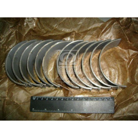 Вкладиші шат. Р3 СМД 60/72 АО6-1 <П> (вир-во ЗПС, м.Тамбов)