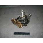 Насос масляний ЯМЗ 236,238 ст./зр. (вир-во ЯМЗ) 