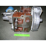 Двигун пусковий МТЗ, ПД 10У (ісп. 1) (вир-во ГЗПД) 