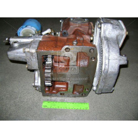 Двигун пусковий МТЗ, ПД 10У (ісп. 1) (вир-во ГЗПД)