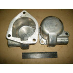 Кришка бендекса редуктора (вир-во ГЗПД) 