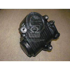 Механізм рул. Газель (чугунн. корпус) (вир-во Автогидроусилитель)