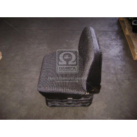 Сидіння МТЗ кабіни уніфікує. (вир-во БЗТДиА)