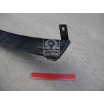 Лист ресори № 3 передн. ЗіЛ 5301 <Бичок> 1270мм з хомутом (вир-во ЧМЗ, м. Чусовой) 